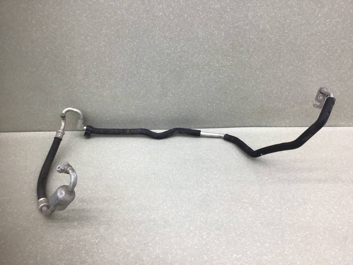 Трубка кондиционера Toyota Camry (V40) 2006-2011 Трубка кондиционера Toyota Camry (V40) 2006-2011