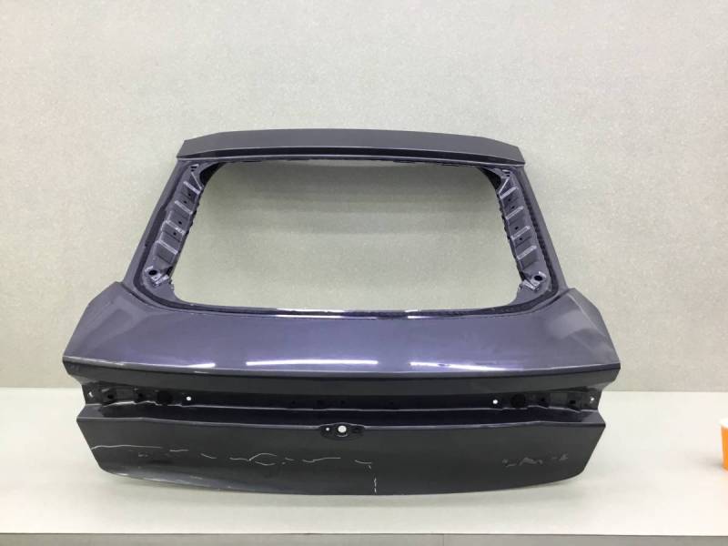 Дверь багажника Changan UNI-V 2021> Дверь багажника Changan UNI-V 2021>