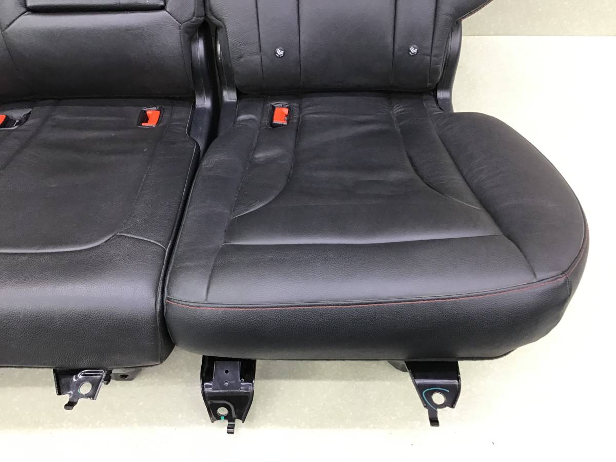 Сиденье заднее Haval H6 2013-2020 Сиденье заднее Haval H6 2013-2020