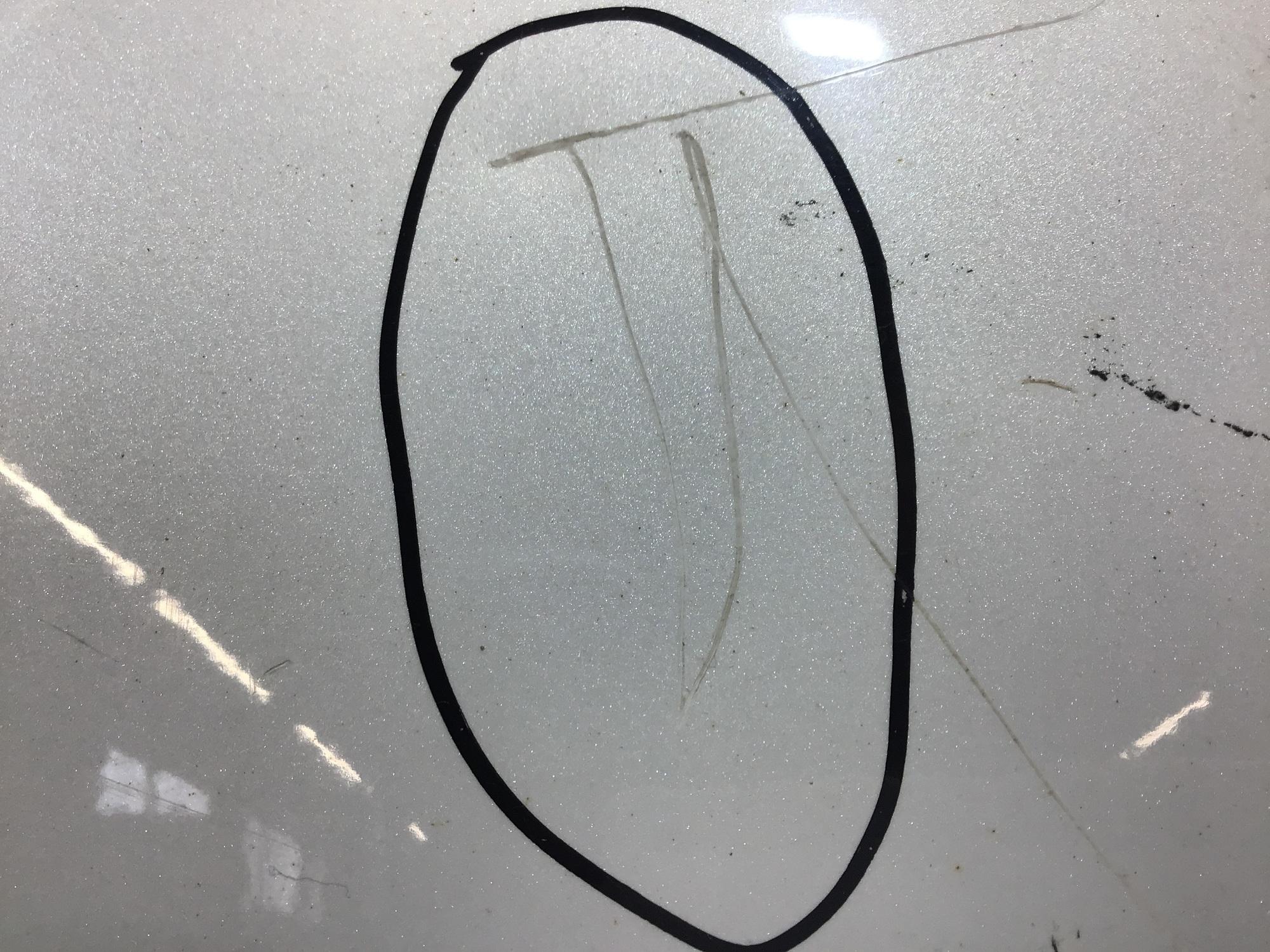 Дверь задняя правая, Subaru Legacy Outback (B13) 2003-2009 Дверь задняя правая, Subaru Legacy Outback (B13) 2003-2009