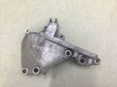 Кронштейн двигателя левый Toyota Highlander (U50) 2013-2020