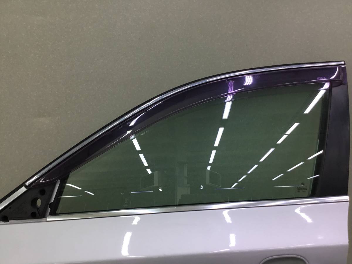 Дверь передняя левая BMW 5-series E60/E61 2003-2009 Дверь передняя левая BMW 5-series E60/E61 2003-2009