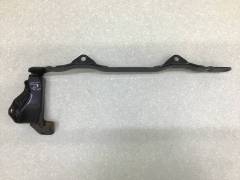 Кронштейн впускного коллектора Mitsubishi Lancer X (CX, CY)  2007>