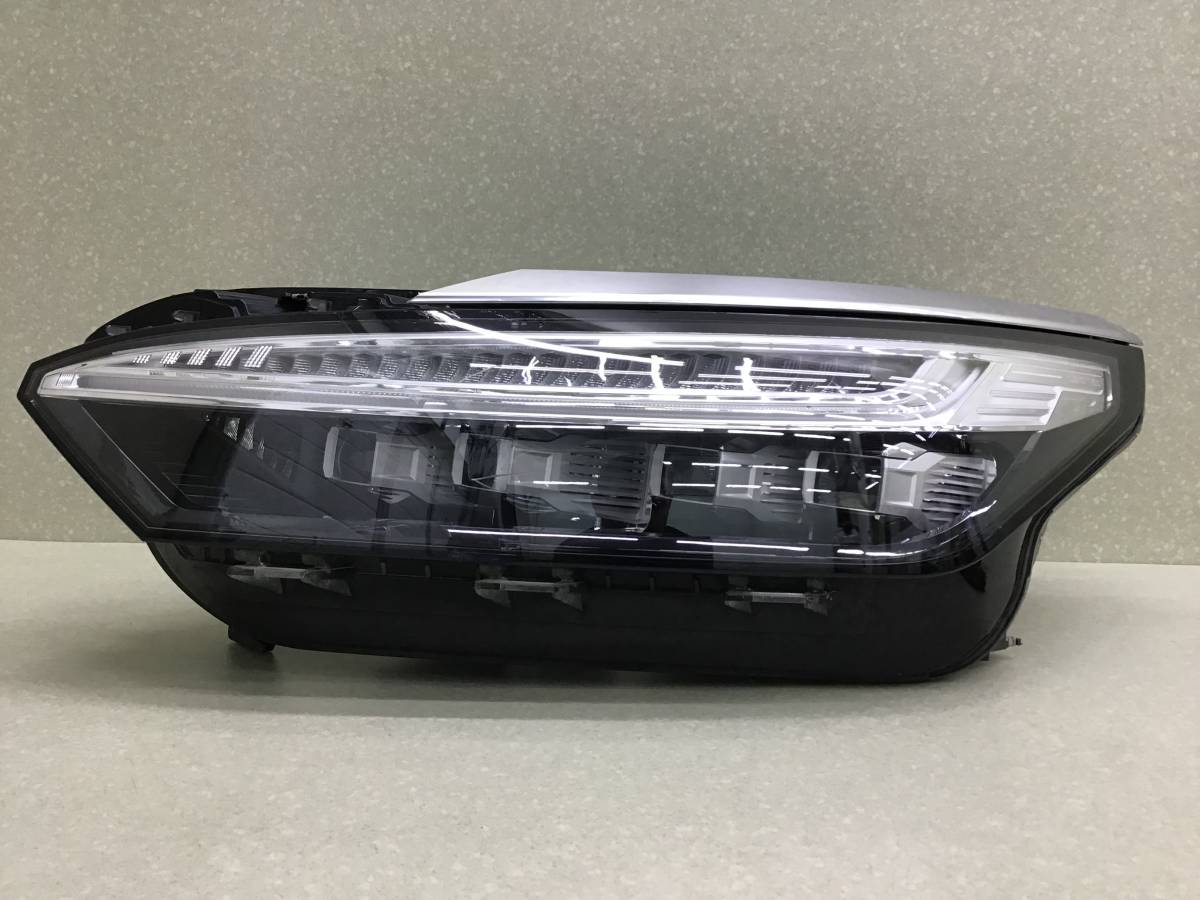 Фара левая EXEED VX (M36T) 2020-н.в. Фара левая EXEED VX (M36T) 2020-н.в.