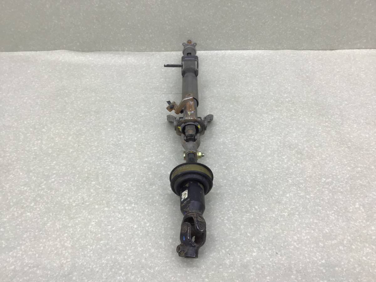 Колонка рулевая Nissan Almera Classic (B10) 2006-2013 Колонка рулевая Nissan Almera Classic (B10) 2006-2013