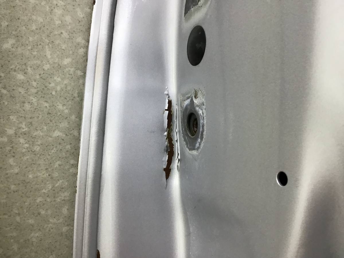 Дверь передняя правая Lexus IS 250/350 2005-2013 Дверь передняя правая Lexus IS 250/350 2005-2013