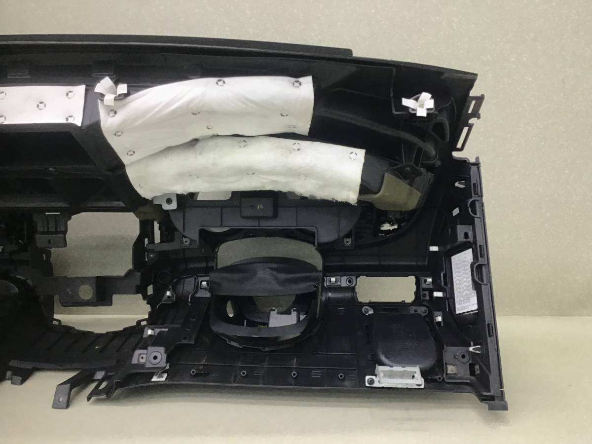 Торпедо Kia Cerato 2 (TD) 2008-2013 Торпедо Kia Cerato 2 (TD) 2008-2013