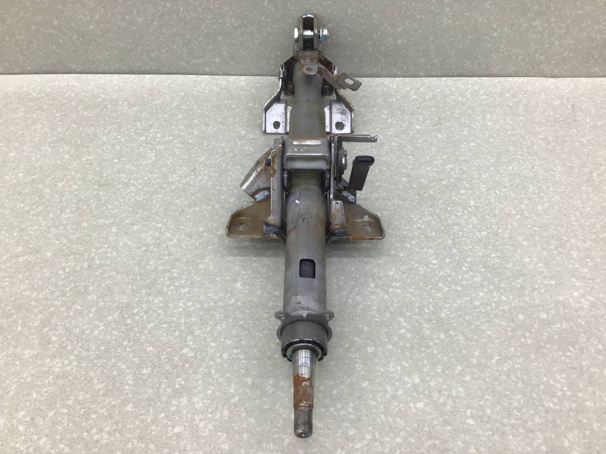 Колонка рулевая Nissan Almera Classic (B10) 2006-2013 Колонка рулевая Nissan Almera Classic (B10) 2006-2013