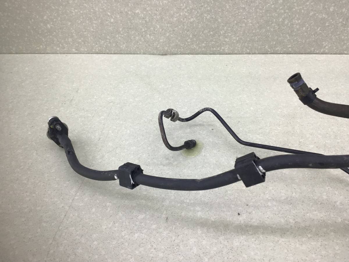 Трубка тормозная Hyundai Solaris 2 (HCR) 2017-2020