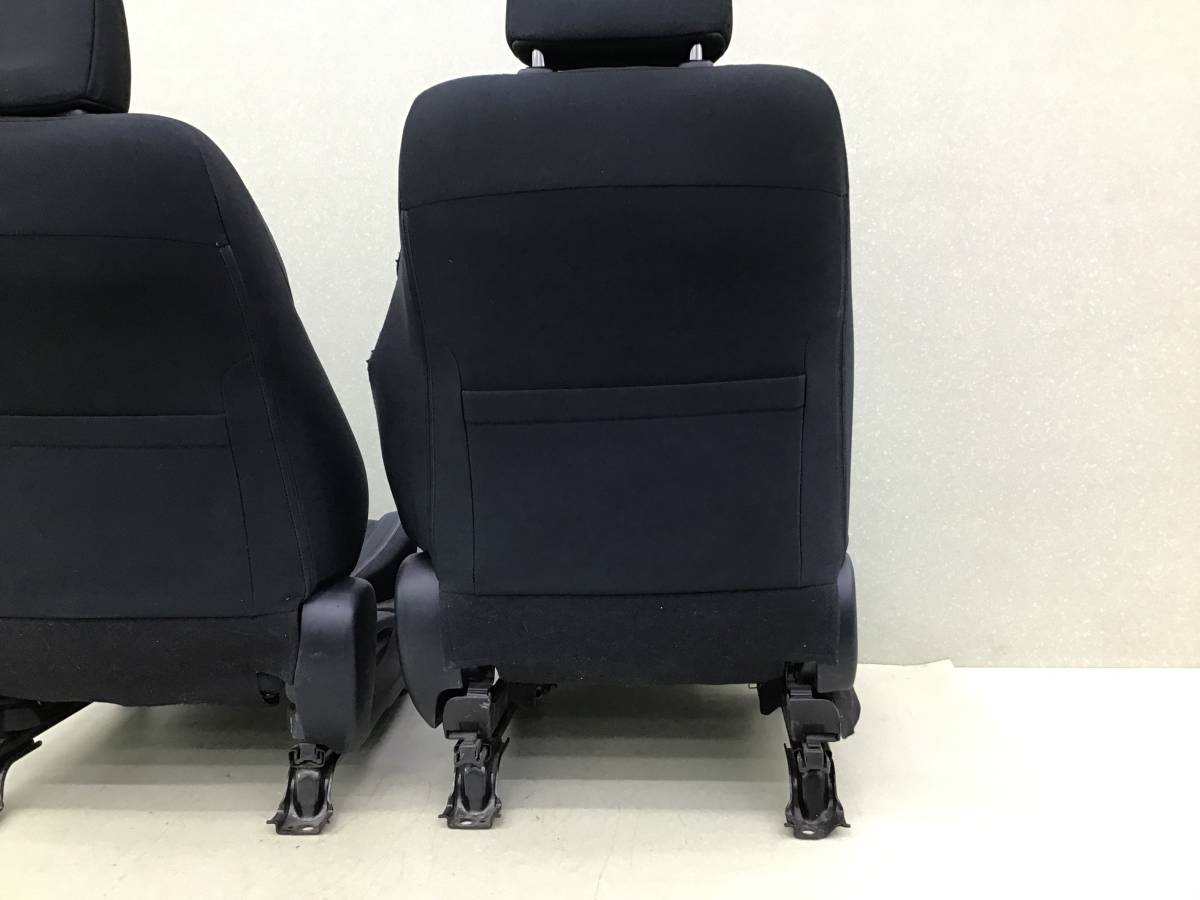 Сиденье (комплект) Toyota Rav 4 (A40) 2013> Сиденье (комплект) Toyota Rav 4 (A40) 2013>