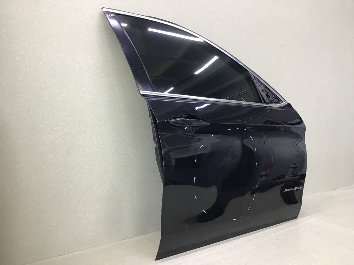 Дверь передняя правая BMW X6 F16/F86 2014> Дверь передняя правая BMW X6 F16/F86 2014>