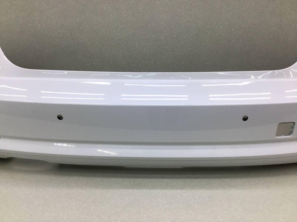 Бампер задний BMW 3-series GT (F34) 2013-2020 Бампер задний BMW 3-series GT (F34) 2013-2020