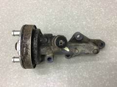 Радиатор масляный Nissan X-Trail (T30) 2001-2006