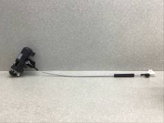 Замок двери задней левой Opel Meriva A 2002-2010