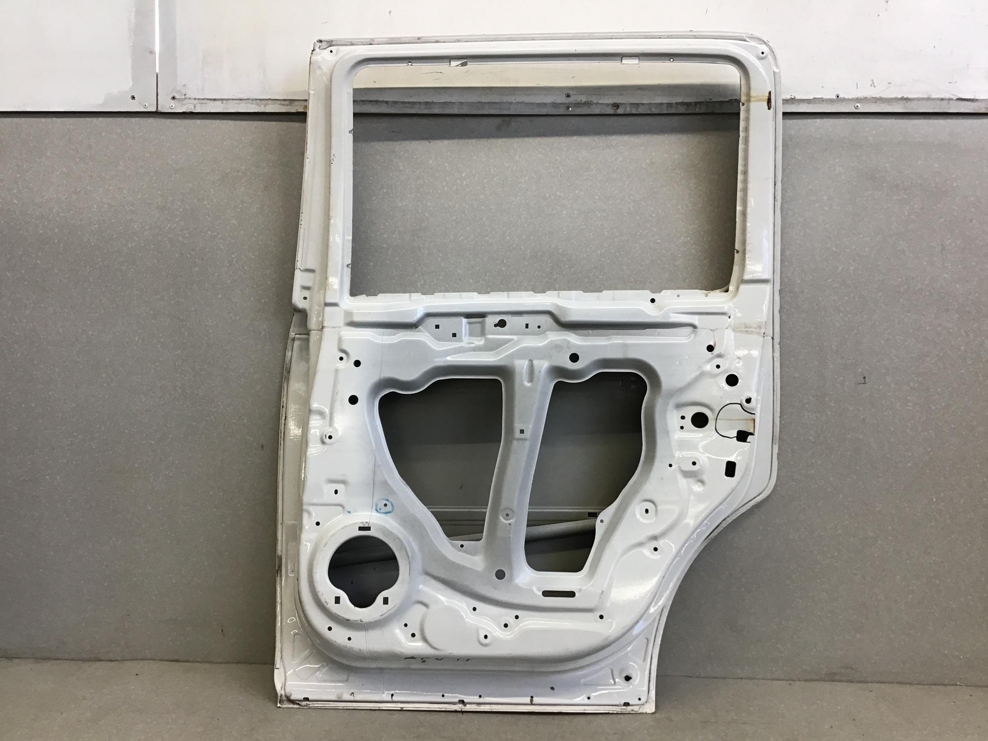 Дверь задняя правая, Honda Pilot 2008-2015