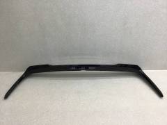 Спойлер (дефлектор) крышки багажника Lexus UX (MZAA10) 2018-н.в.