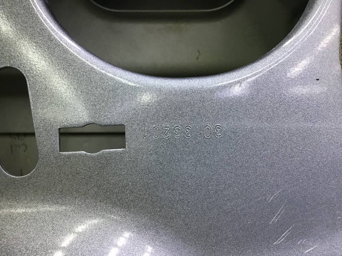 Дверь задняя левая BMW GT F07 2008> Дверь задняя левая BMW GT F07 2008>