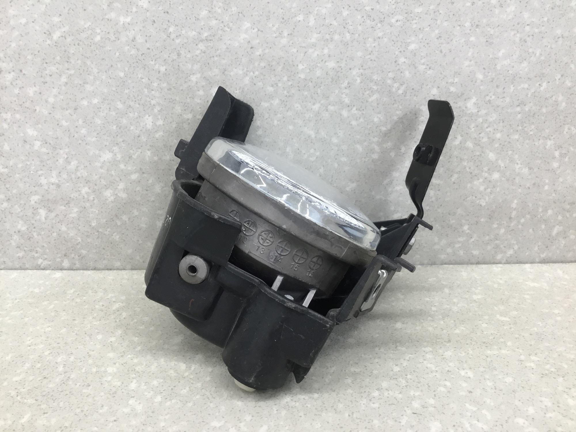 Фара противотуманная правая, Subaru Impreza (G12) 2007-2012