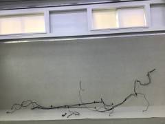 Трубка топливная Mercedes-Benz E-Class (W212) 2009-2016