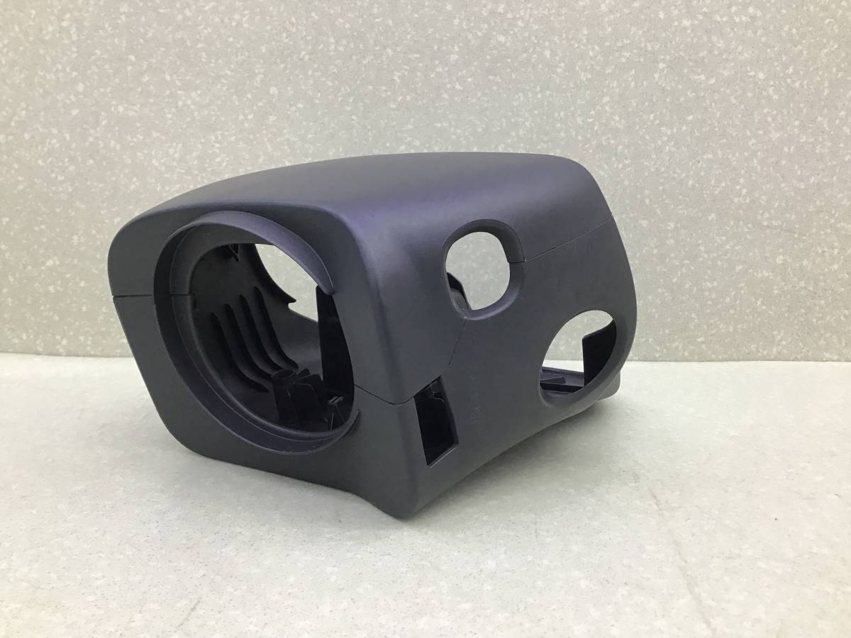 Кожух рулевой колонки Nissan Terrano 3 (D10) 2014-2022