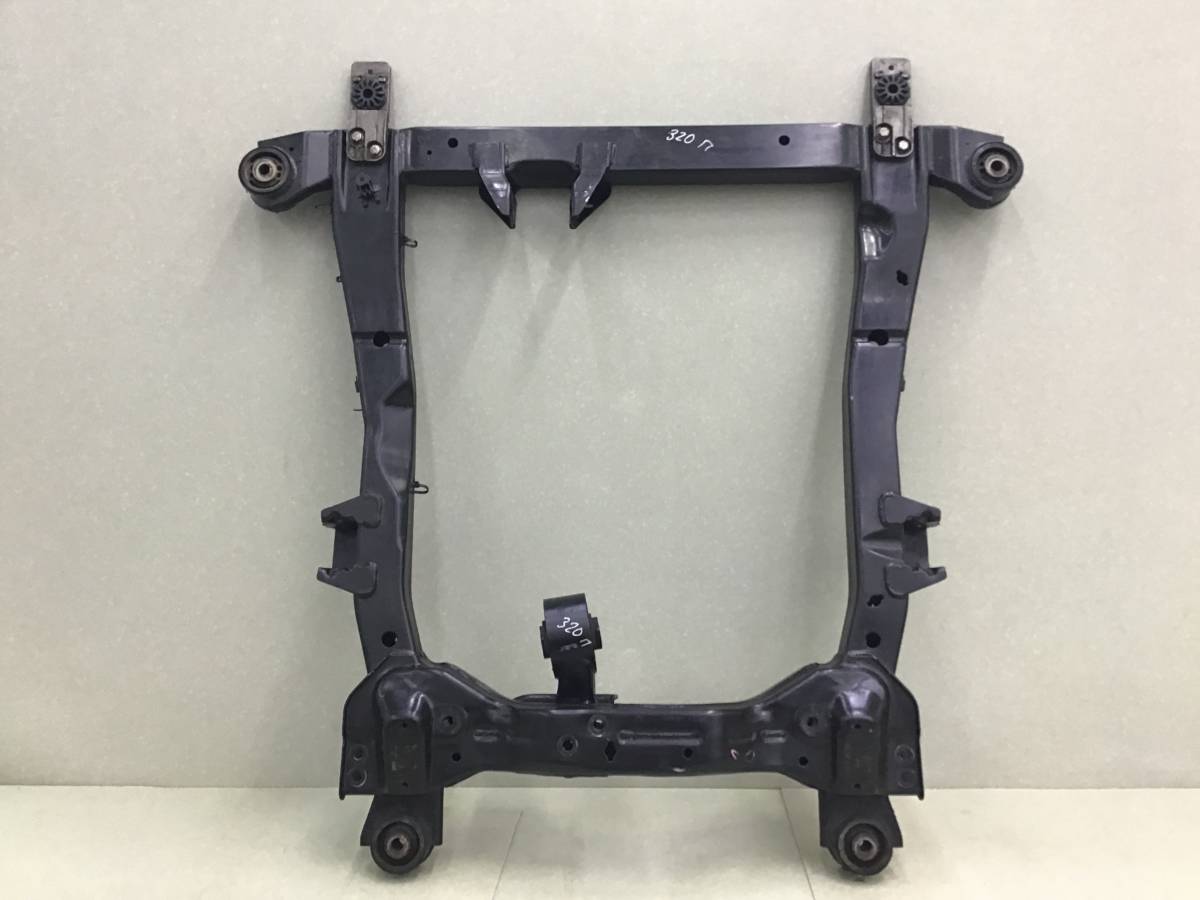 Балка под ДВС Opel Astra J (P10) 2009-2015 Балка под ДВС Opel Astra J (P10) 2009-2015