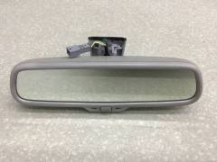 Зеркало заднего вида Audi Q7 (4L) 2005-2015