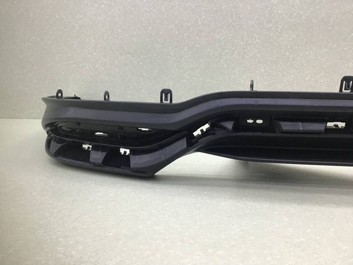 Юбка задняя Lexus RX 350 (AGL20W) 2015-2022 Юбка задняя Lexus RX 350 (AGL20W) 2015-2022