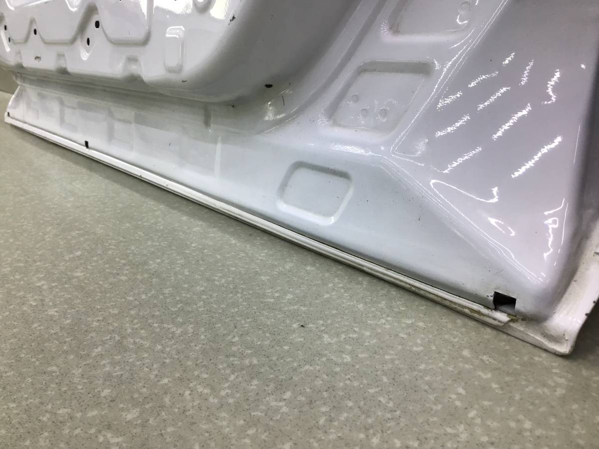 Дверь передняя правая Nissan Murano (Z51) 2008-2015 Дверь передняя правая Nissan Murano (Z51) 2008-2015