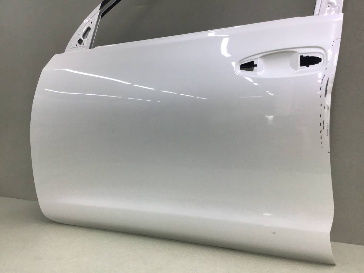 Дверь передняя левая Toyota Land Cruiser Prado (J150) 2009> Дверь передняя левая Toyota Land Cruiser Prado (J150) 2009>