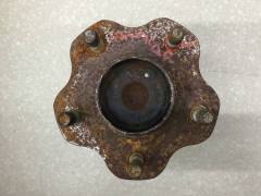 Ступица задняя Nissan Qashqai (J10) 2006-2013