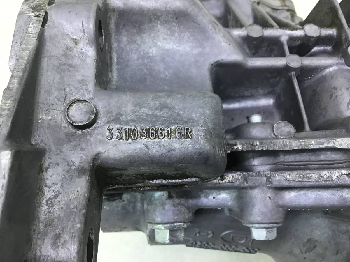 Коробка раздаточная Renault Duster (HS) 2010-2021 Коробка раздаточная Renault Duster (HS) 2010-2021