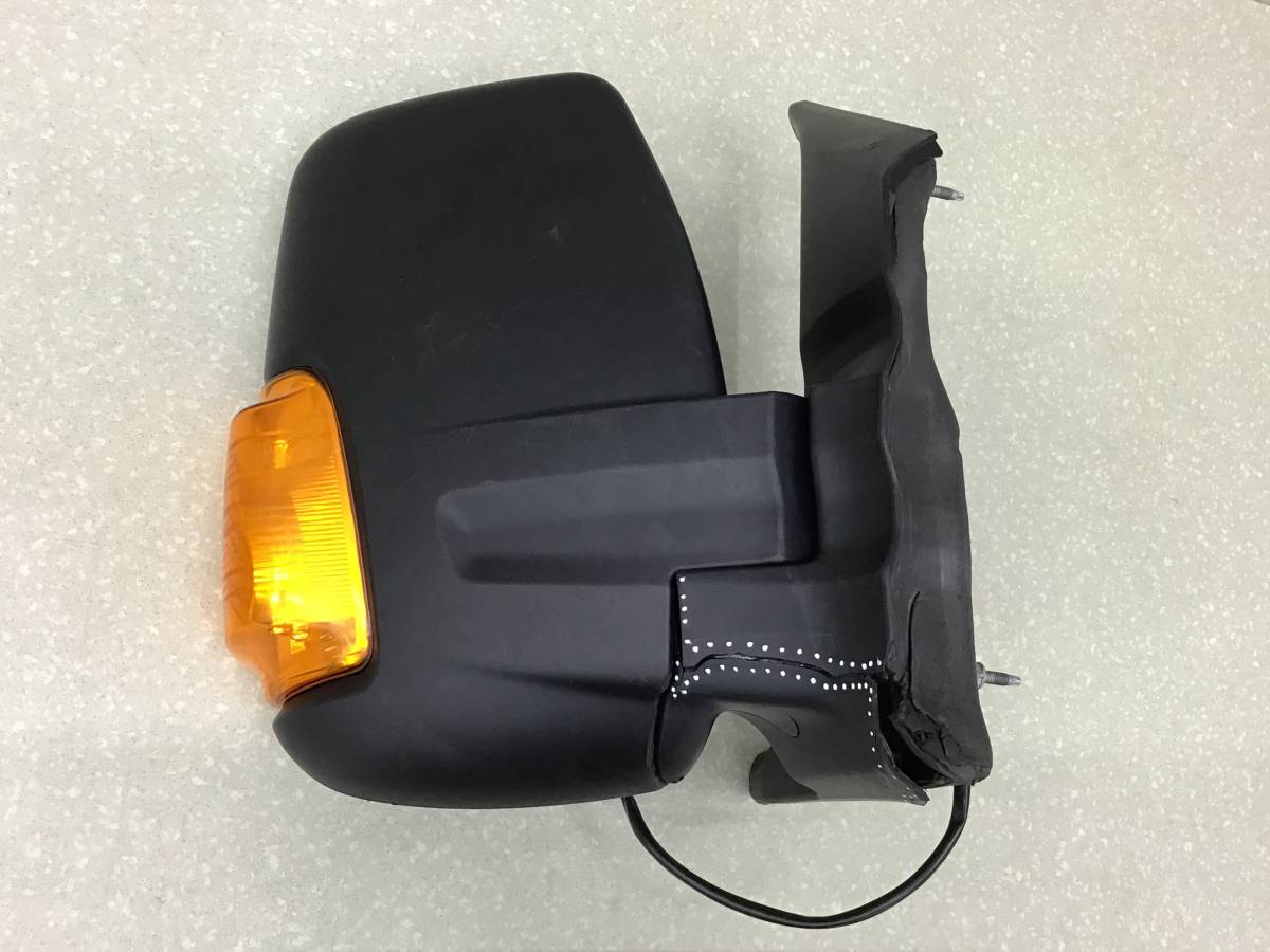 Зеркало правое электрическое Ford Transit (TTG) 2014-2022