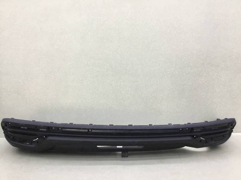 Юбка задняя Haval M6 2021> Юбка задняя Haval M6 2021>