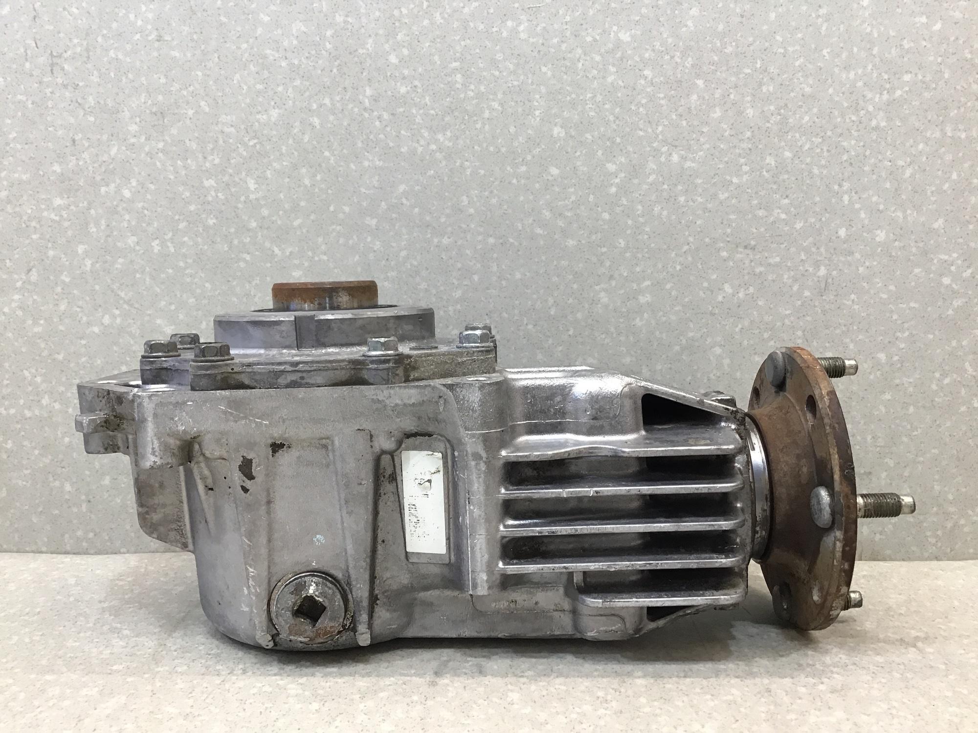 Коробка раздаточная, Honda Legend 2006-2011 Коробка раздаточная, Honda Legend 2006-2011