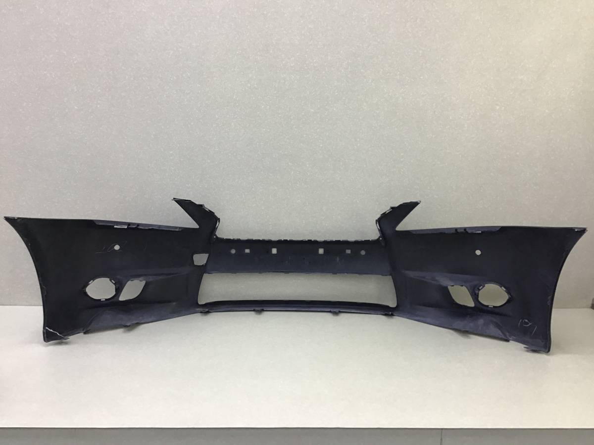 Бампер передний Lexus GS 350 (GRL15) 2011-2016 Бампер передний Lexus GS 350 (GRL15) 2011-2016
