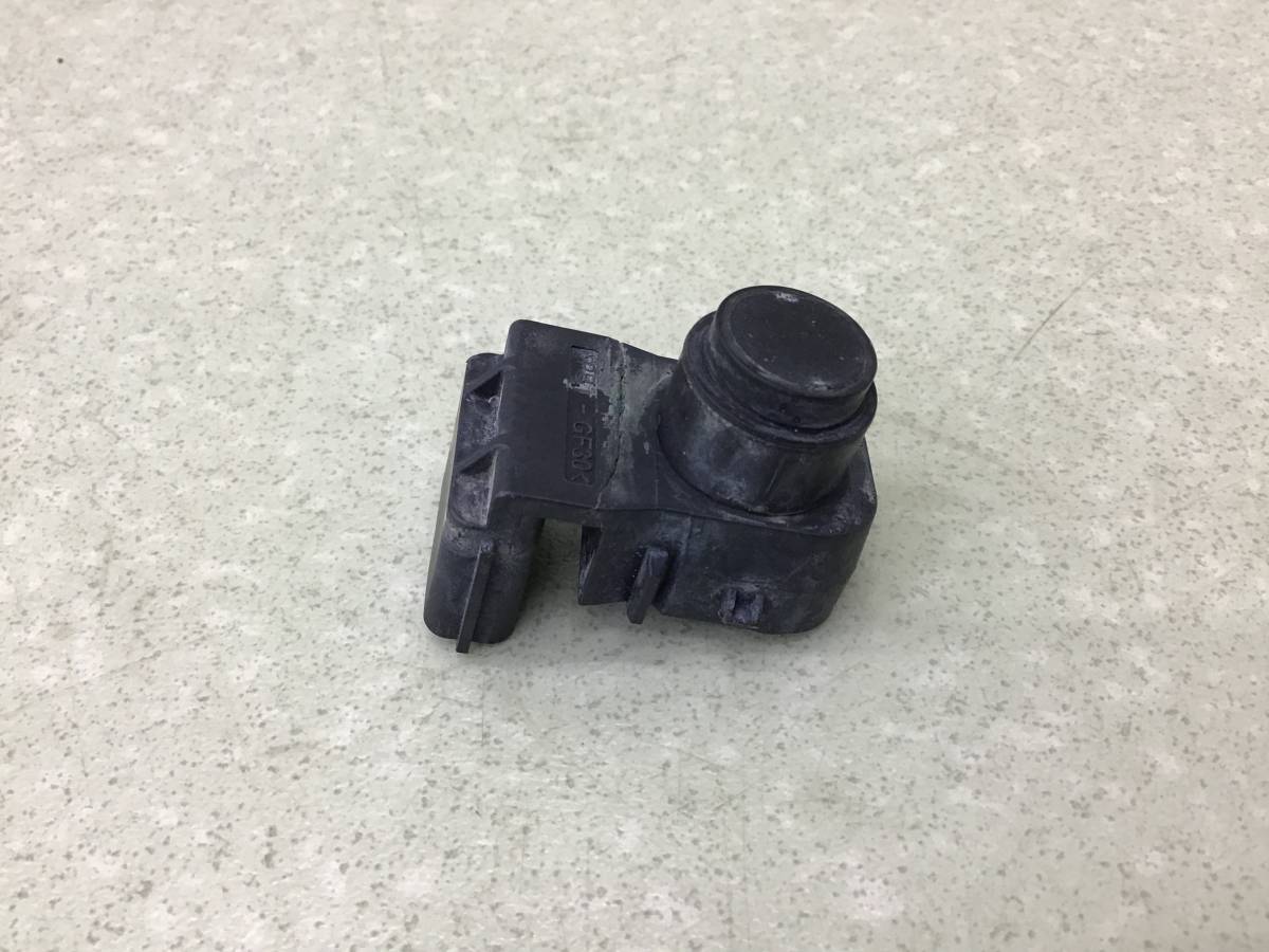 Датчик парковки Hyundai Solaris 2 (HCR) 2017-2020