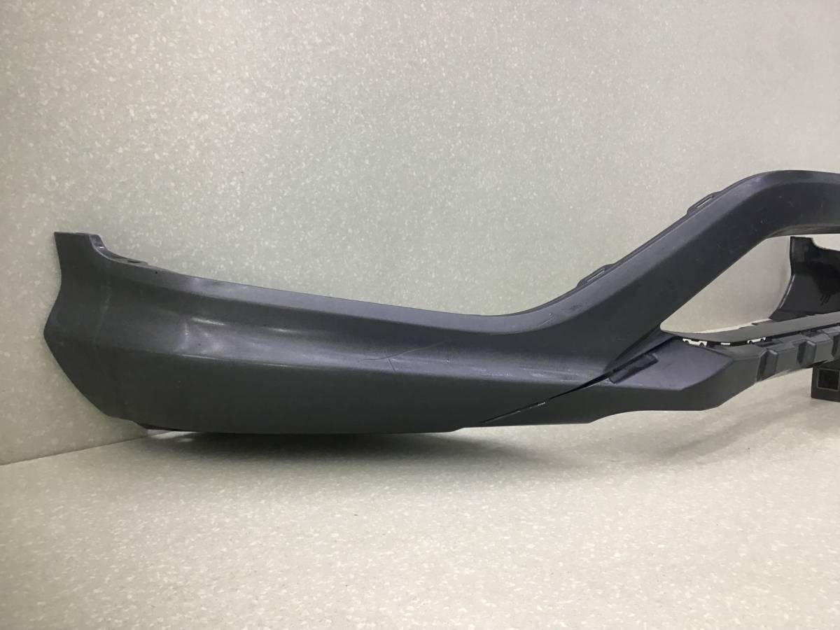 Юбка передняя Honda CR-V 4 (RM4) 2011-2018 Юбка передняя Honda CR-V 4 (RM4) 2011-2018