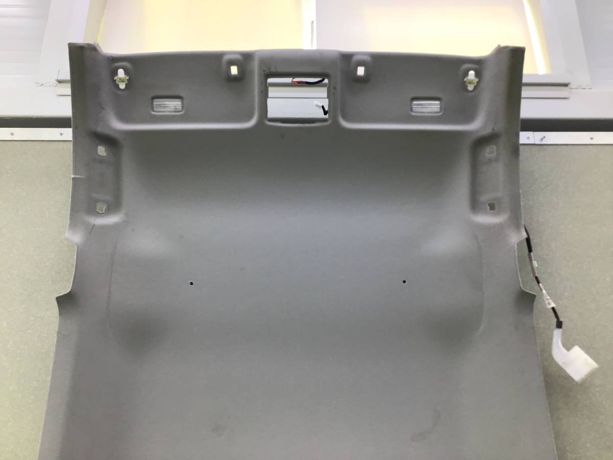 Обшивка потолка Toyota Rav 4 (A40) 2013> Обшивка потолка Toyota Rav 4 (A40) 2013>