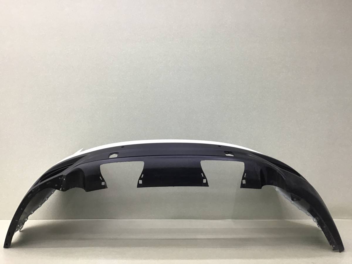 Бампер задний Mazda CX-9 (TC) 2015-2021 Бампер задний Mazda CX-9 (TC) 2015-2021