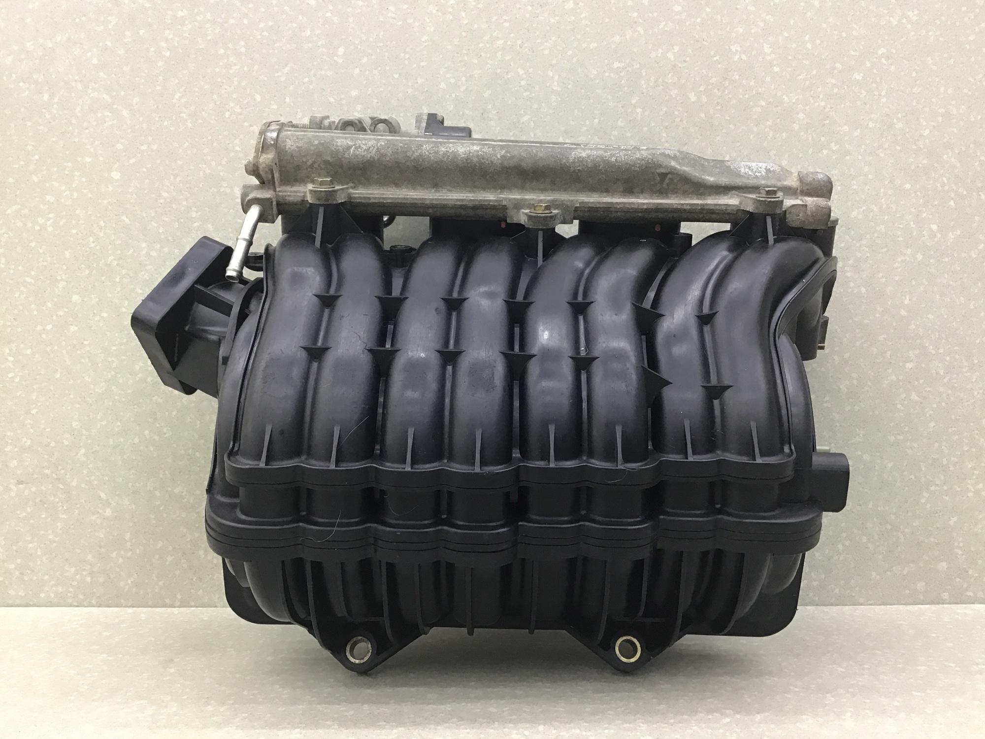 Коллектор впускной, Toyota RAV 4 2000-2005 Коллектор впускной, Toyota RAV 4 2000-2005