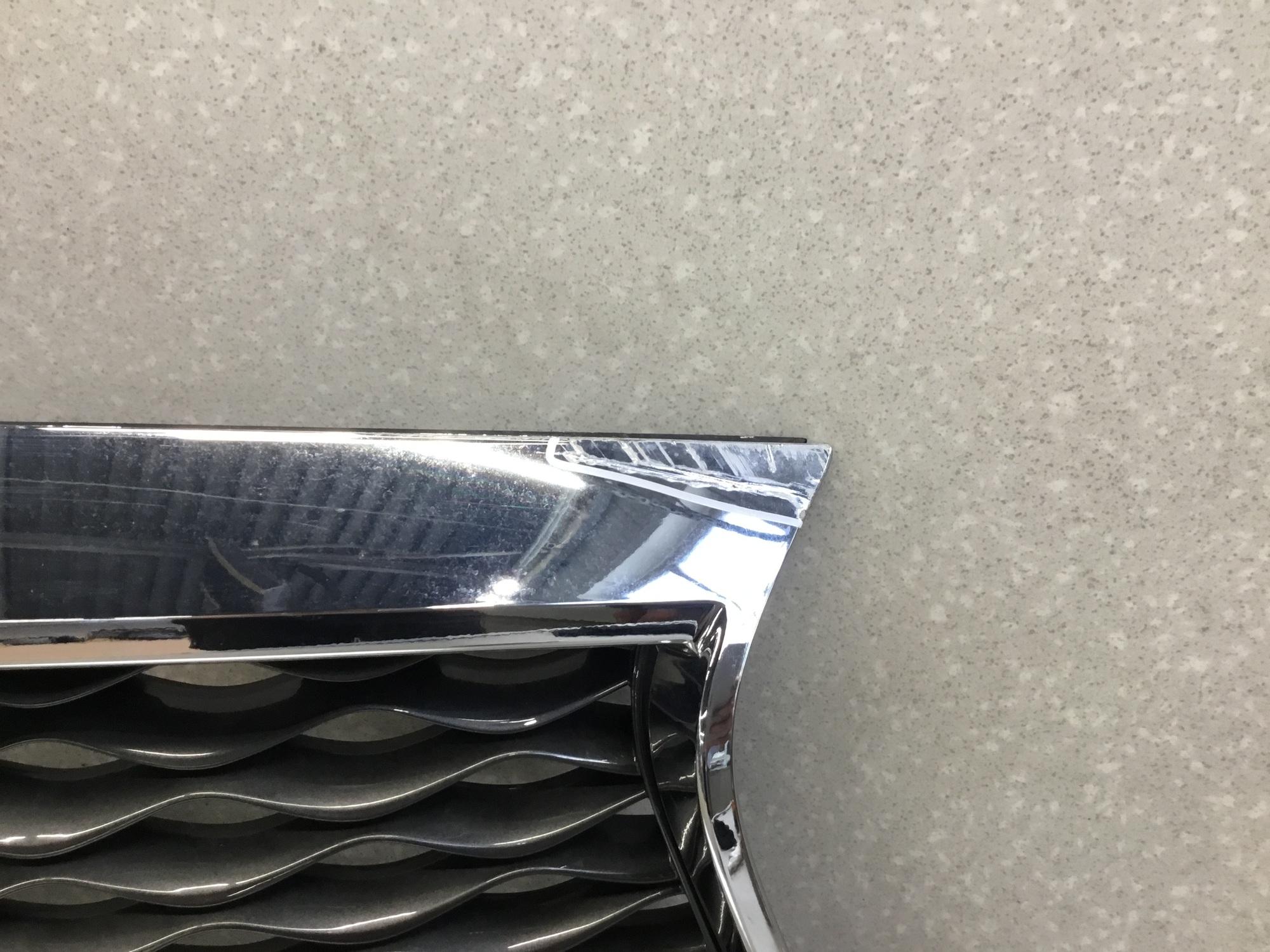 Решетка радиатора, Infiniti JX/QX60 (L50) 2013> Решетка радиатора, Infiniti JX/QX60 (L50) 2013>