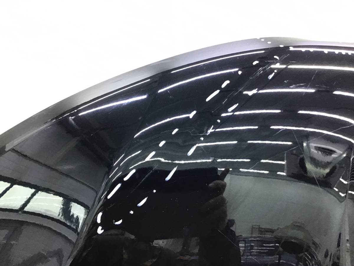 Капот Geely Atlas (NL3) 2016-2022