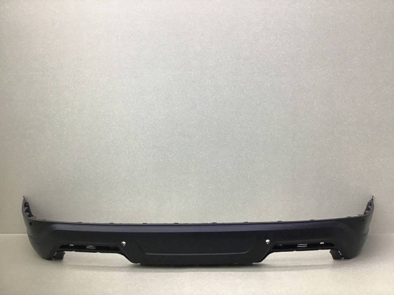 Юбка задняя Ford Explorer (U502) 2010-2019 Юбка задняя Ford Explorer (U502) 2010-2019