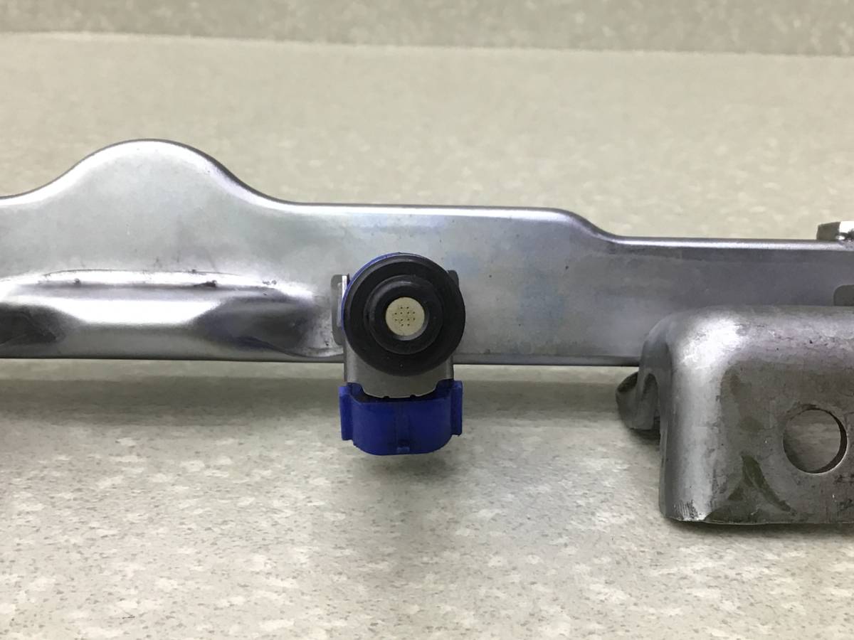 Рейка топливная (рампа) Mazda Mazda 3 (BK) 2002-2009 Рейка топливная (рампа) Mazda Mazda 3 (BK) 2002-2009