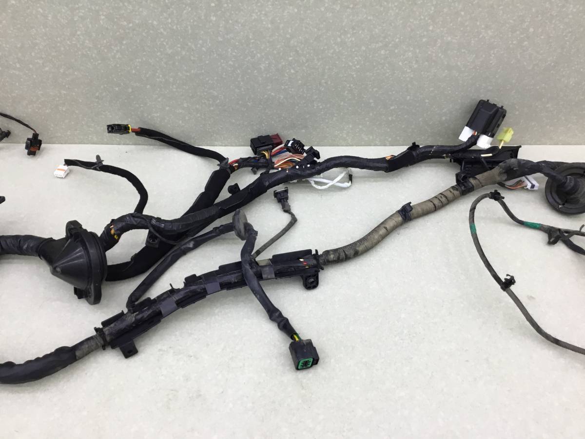 Проводка (коса) Hyundai Elantra (MD) 2011-2016 Проводка (коса) Hyundai Elantra (MD) 2011-2016