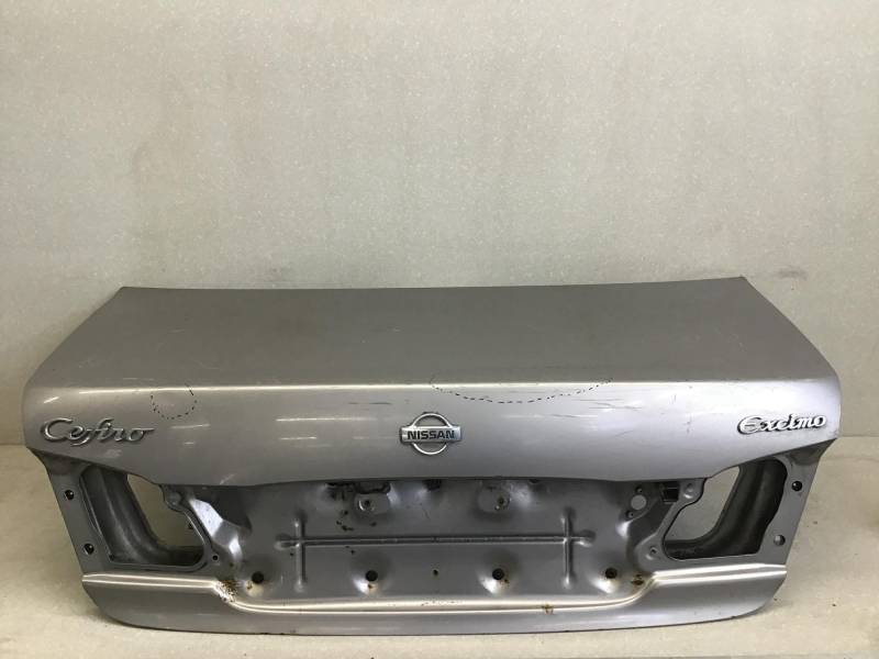 Крышка багажника, Nissan Maxima (A33) 2000-2005 Крышка багажника, Nissan Maxima (A33) 2000-2005