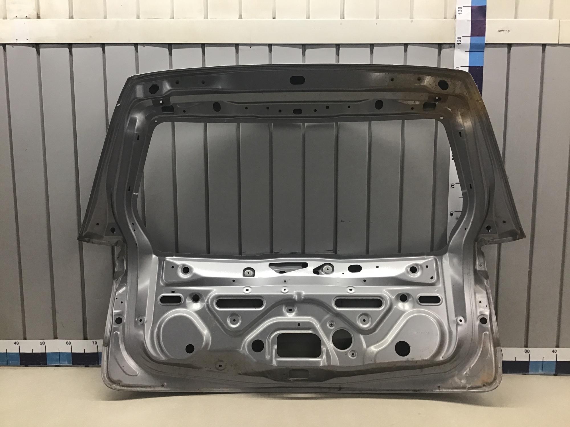Дверь багажника, Subaru Forester (S12) 2008-2012 Дверь багажника, Subaru Forester (S12) 2008-2012