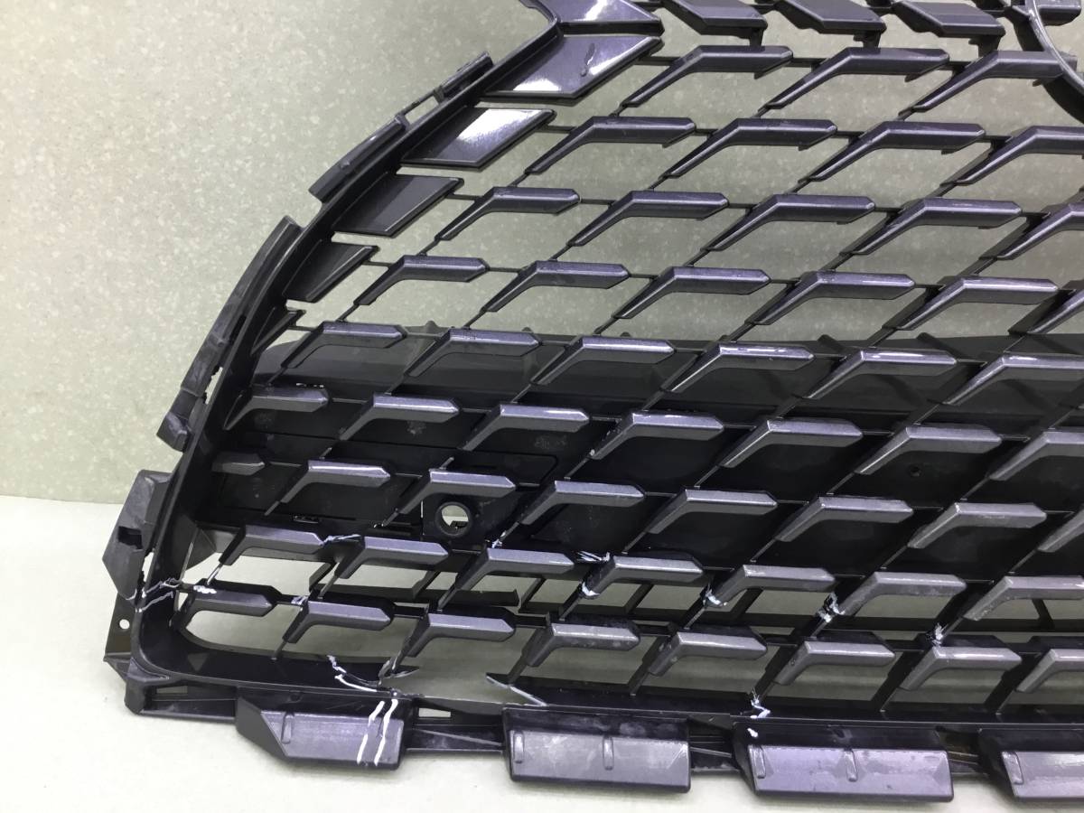 Решетка радиатора Lexus RX 350 (AGL20W) 2015-2022 Решетка радиатора Lexus RX 350 (AGL20W) 2015-2022