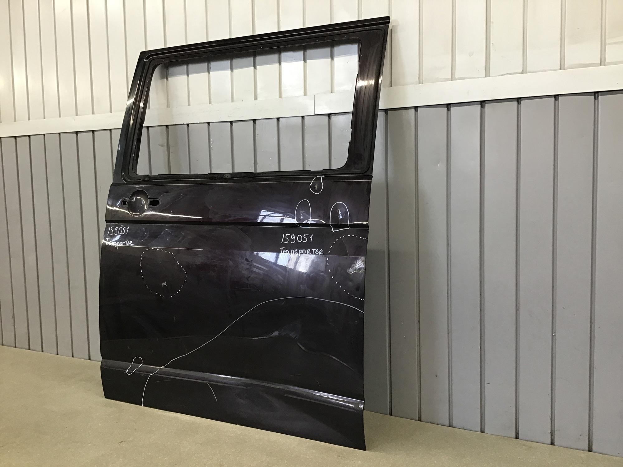 Дверь сдвижная, VW Transporter T5 2003-2015 Дверь сдвижная, VW Transporter T5 2003-2015