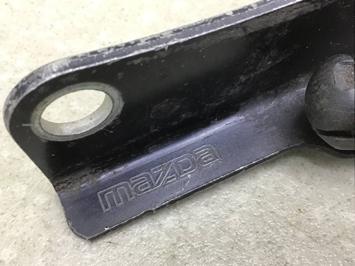Петля крышки багажника Mazda 6 (GH) 2007-2012 Петля крышки багажника Mazda 6 (GH) 2007-2012